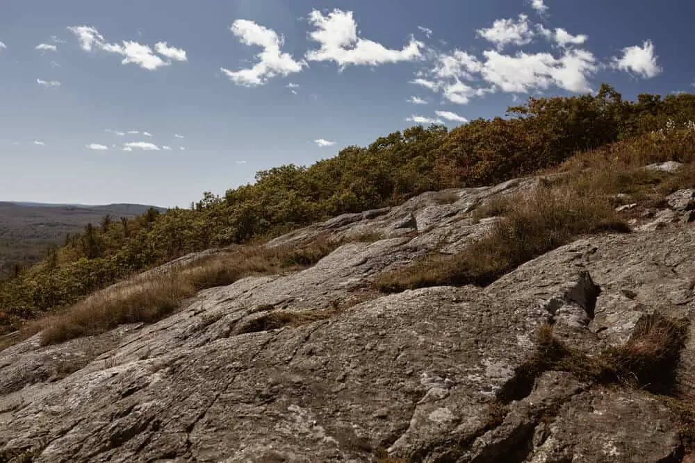 Camden Hills State Park