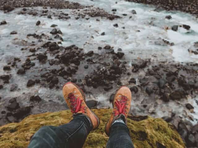 Danner Boots Hiking