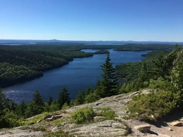 Acadia National Park