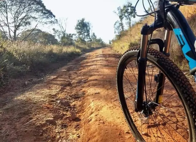 Biking Trail