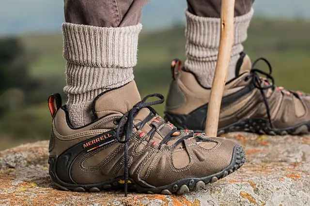 Merrell Gore-Tex vs. Waterproof Boots