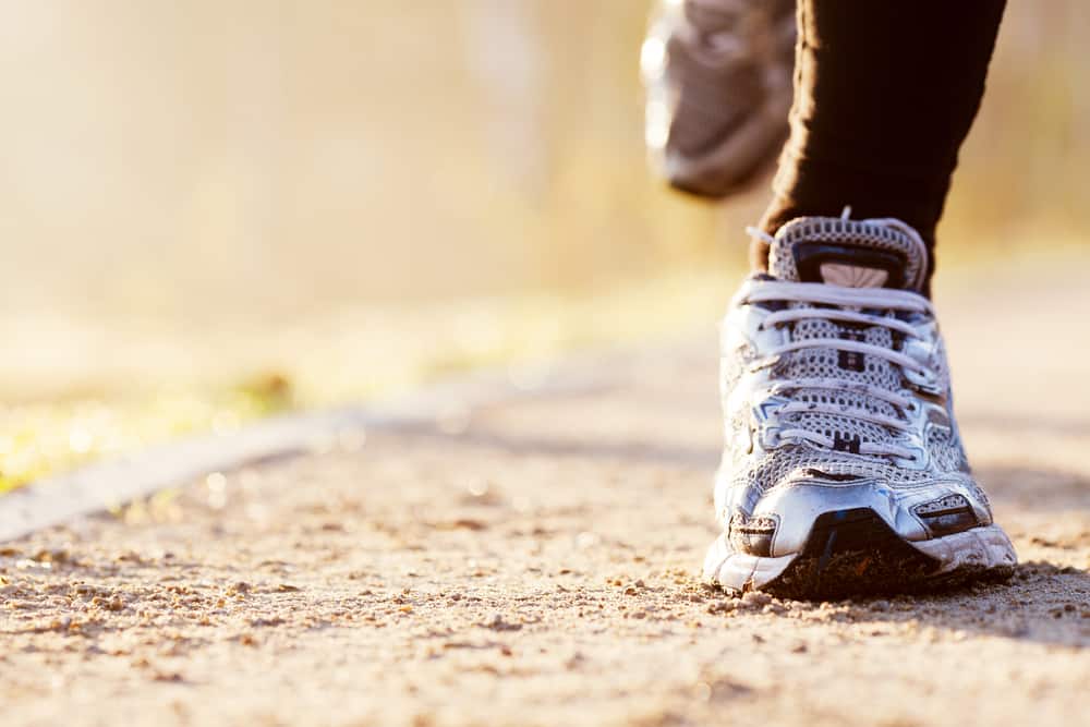 Merrell Trail Glove vs. Vapor Glove