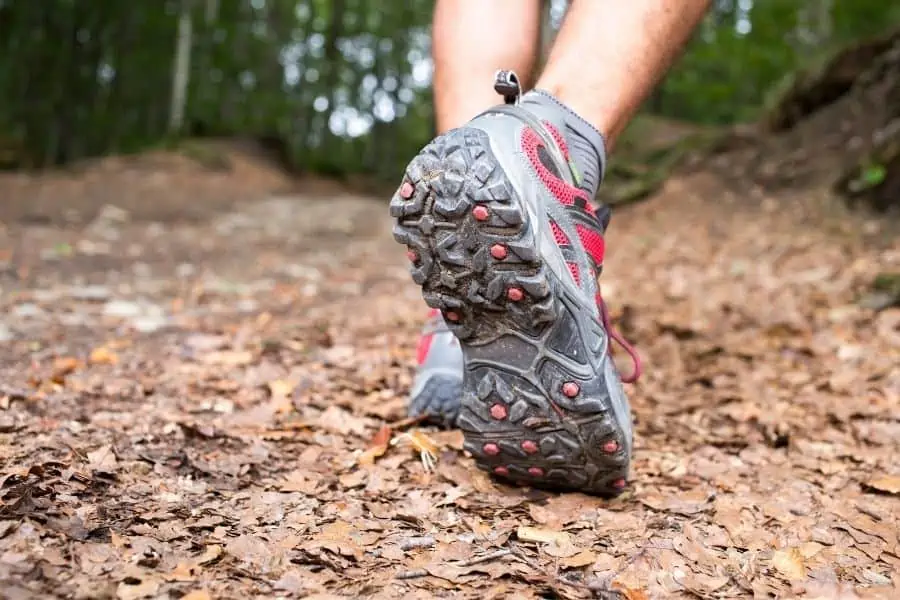 Cleaning Hoka Shoes