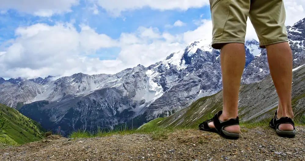 vertaling trechter Vertrek naar How to Clean Your Merrell Sandals (The Right Way) | Hiking Soul