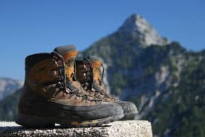 Waterproofing Keen Hiking Boots (A Step By Step Guide) | Hiking Soul