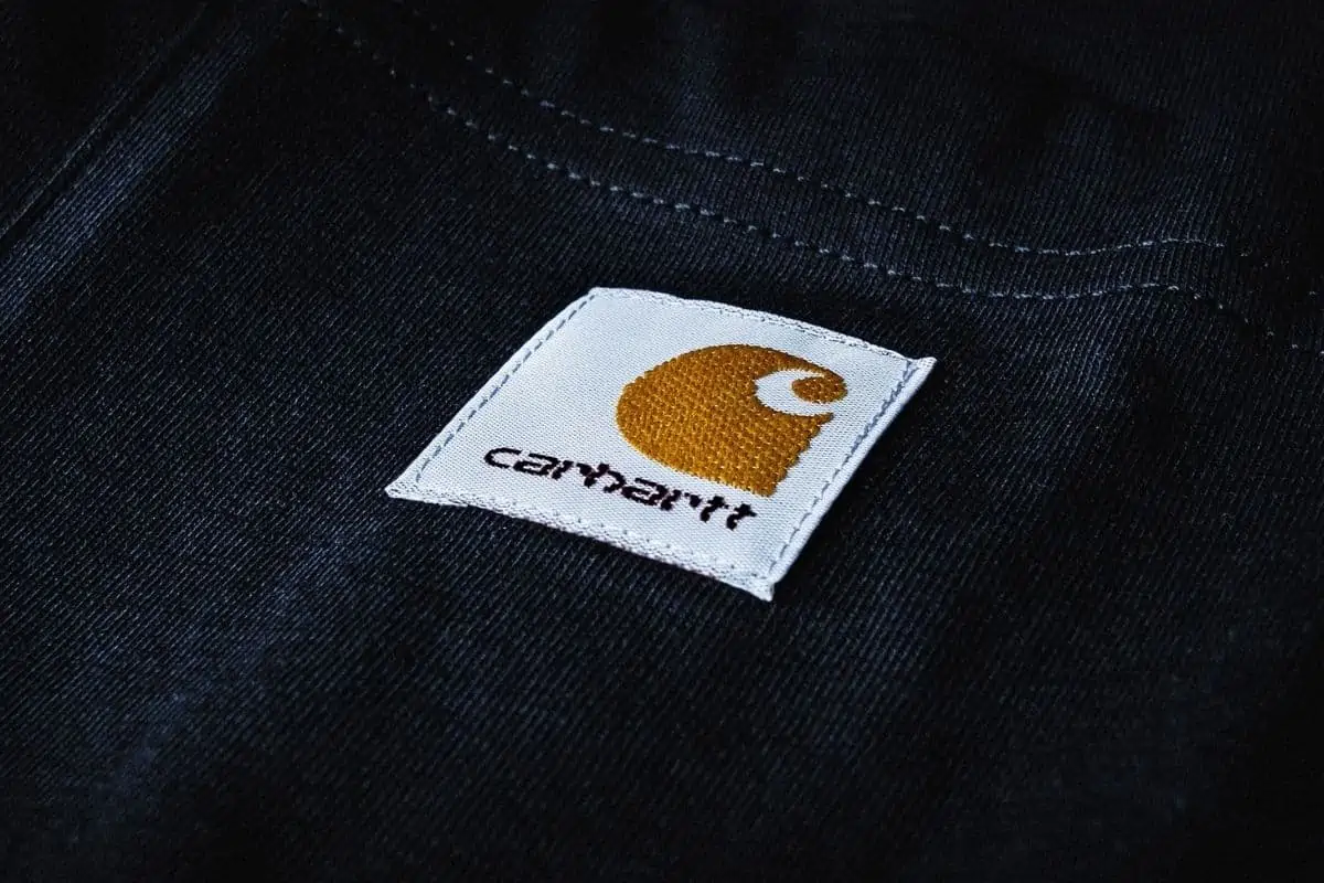 Waterproof Carhartt Jacket