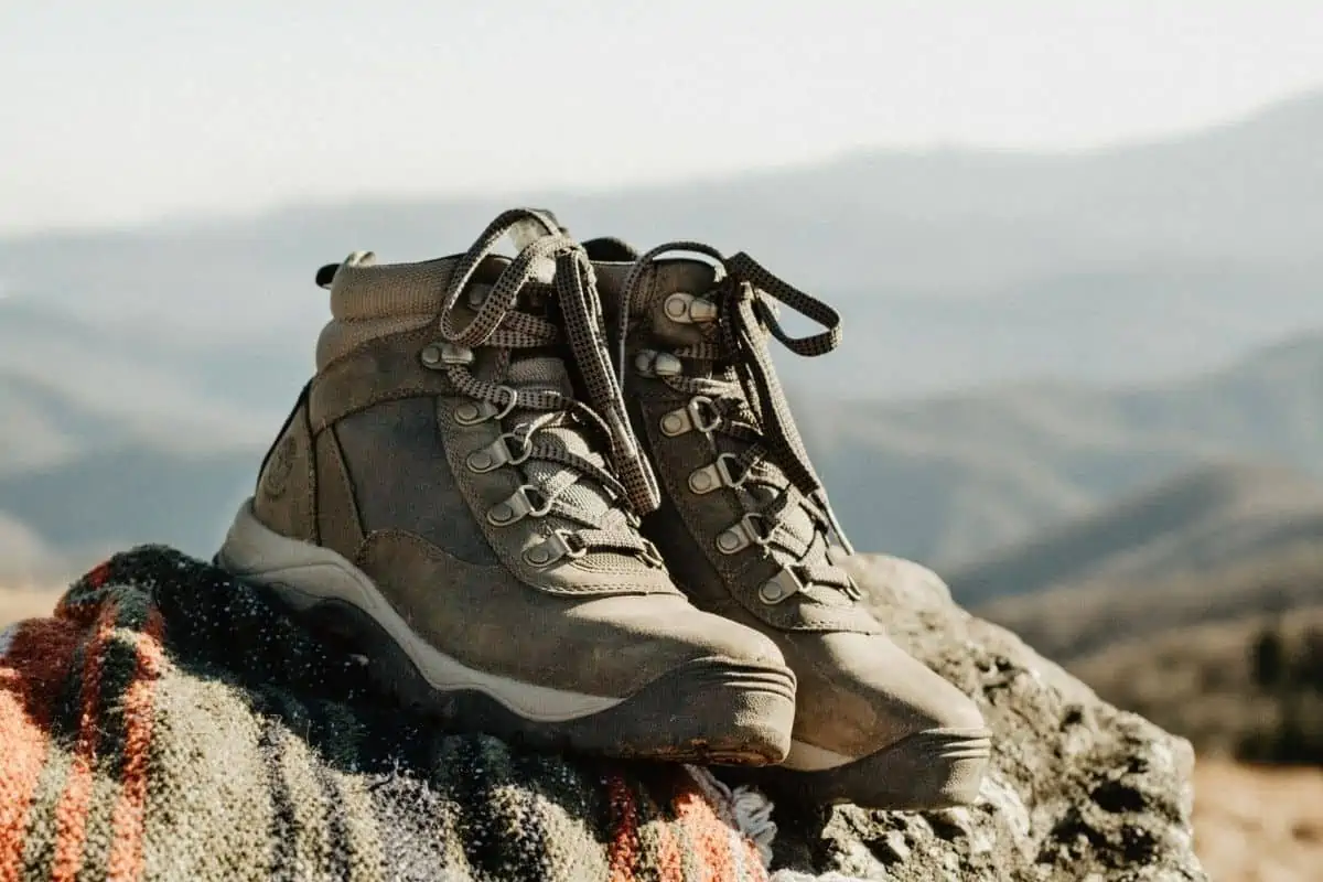 Gore-Tex Shoes