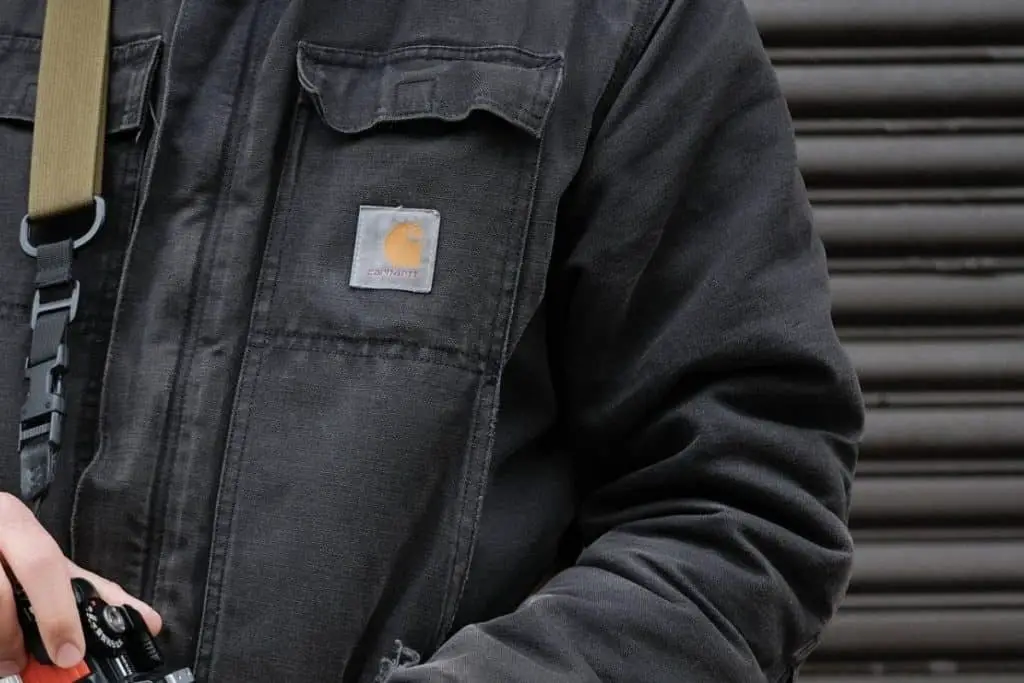 Carhartt Jacket