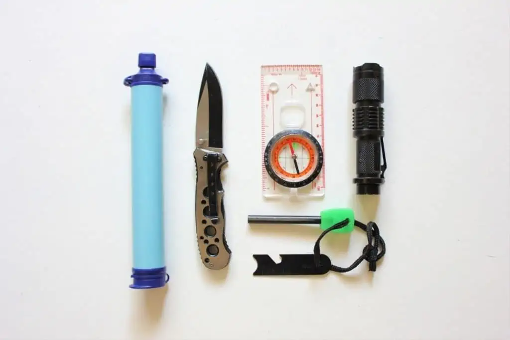How To Clean Your Sawyer Squeeze (The Right Way) Hiking Soul