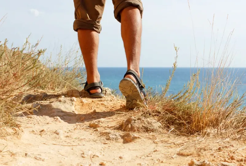 How to Wash Chaco Sandals