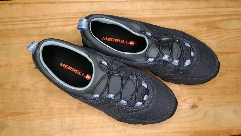 Merrell Alternatives